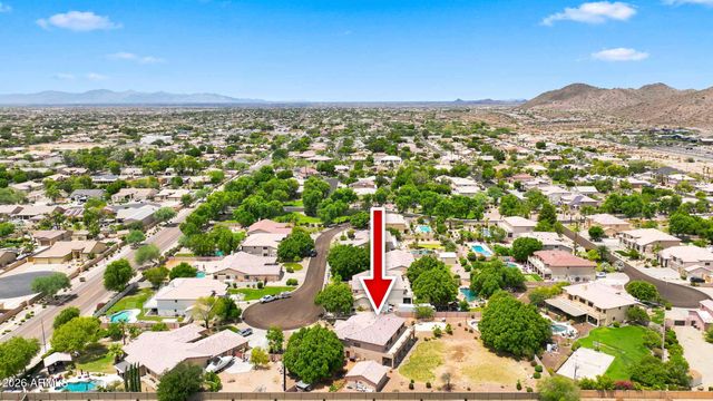 7910 W BRIDEN Lane, Peoria, AZ 85383