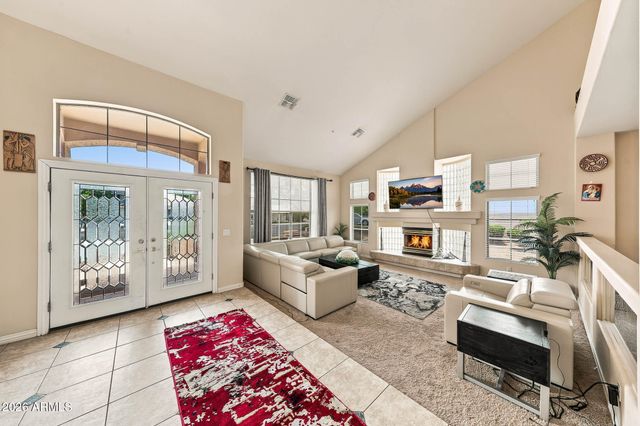 7910 W BRIDEN Lane, Peoria, AZ 85383