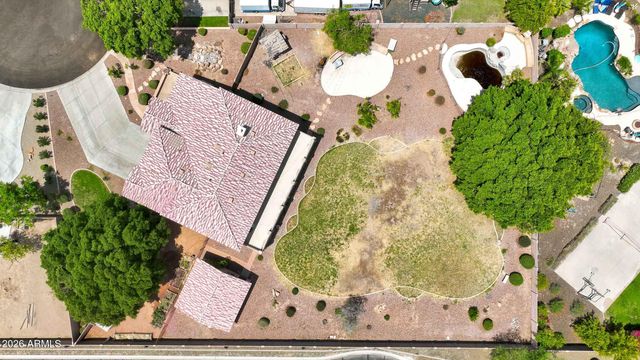 7910 W BRIDEN Lane, Peoria, AZ 85383