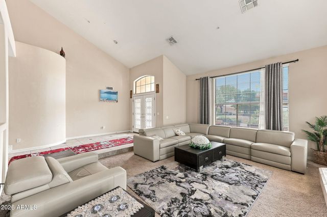 7910 W BRIDEN Lane, Peoria, AZ 85383