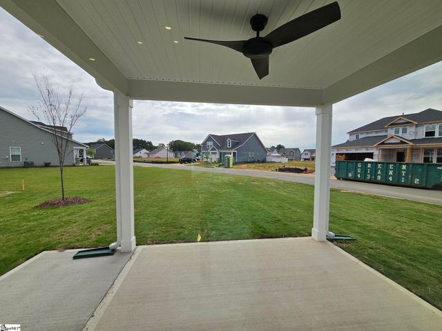 12131 Mahogany Circle, Inman, SC 29349
