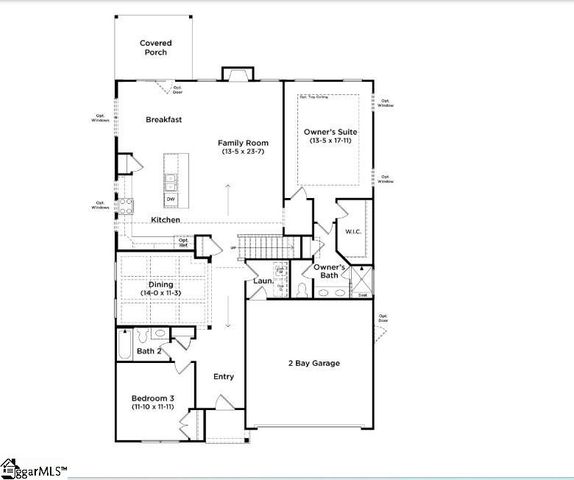 12131 Mahogany Circle, Inman, SC 29349