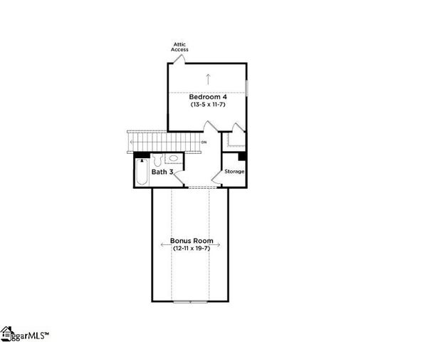 12131 Mahogany Circle, Inman, SC 29349