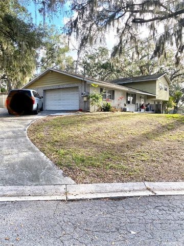 8301 N RIVER OAKS COURT, Tampa, FL 33617