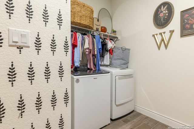 1717 Kinder, San Antonio, TX 78260