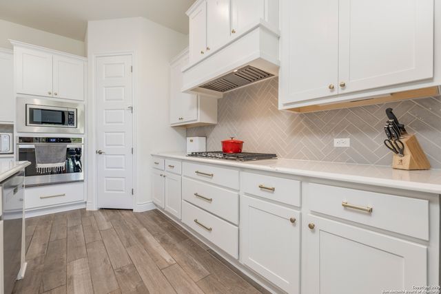 1717 Kinder, San Antonio, TX 78260