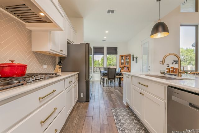 1717 Kinder, San Antonio, TX 78260