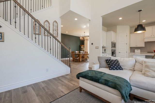 1717 Kinder, San Antonio, TX 78260