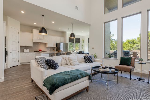 1717 Kinder, San Antonio, TX 78260