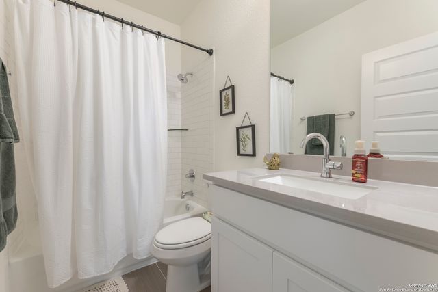 1717 Kinder, San Antonio, TX 78260