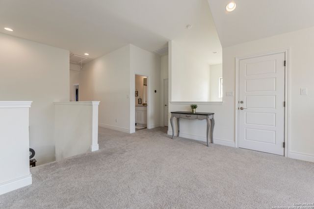 1717 Kinder, San Antonio, TX 78260