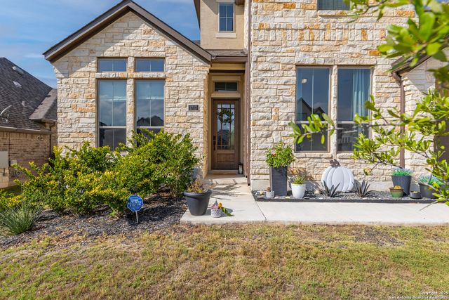 1717 Kinder, San Antonio, TX 78260