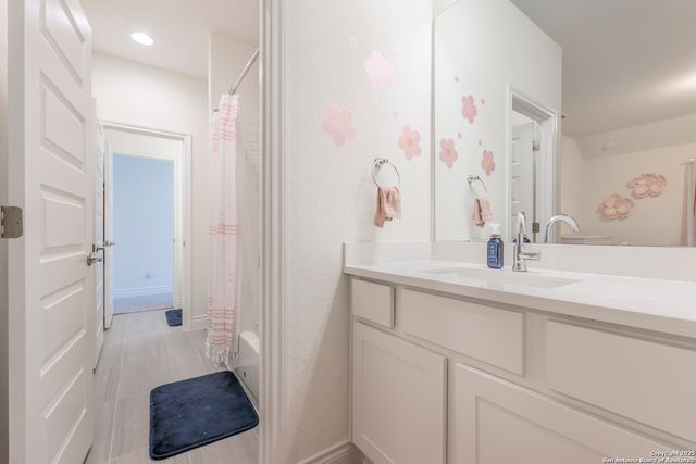 1717 Kinder, San Antonio, TX 78260