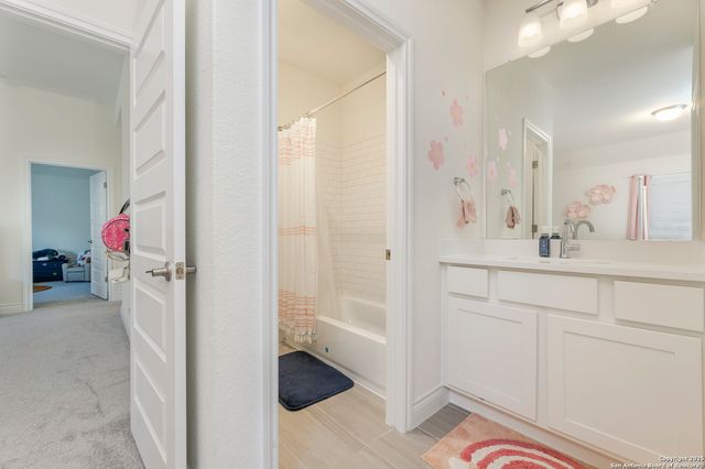 1717 Kinder, San Antonio, TX 78260