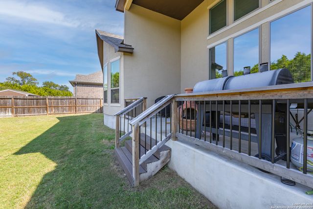 1717 Kinder, San Antonio, TX 78260