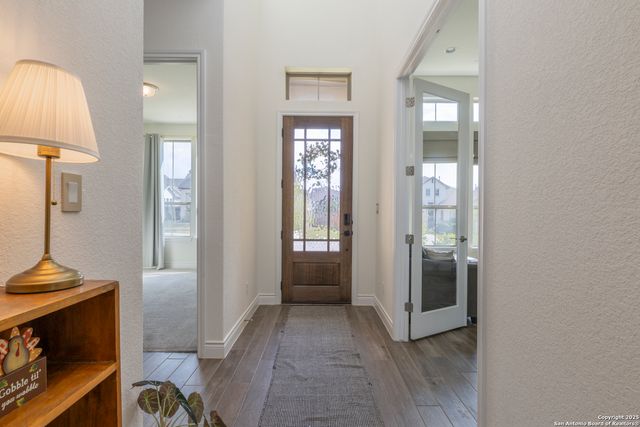 1717 Kinder, San Antonio, TX 78260