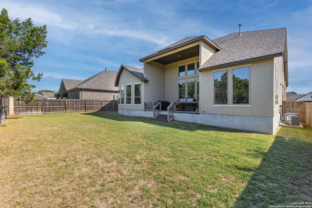 1717 Kinder, San Antonio, TX 78260