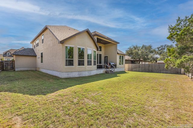 1717 Kinder, San Antonio, TX 78260