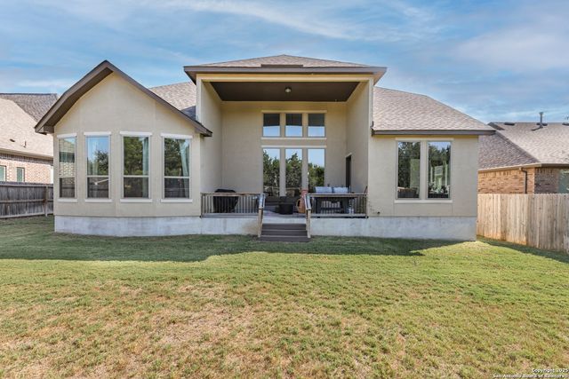 1717 Kinder, San Antonio, TX 78260