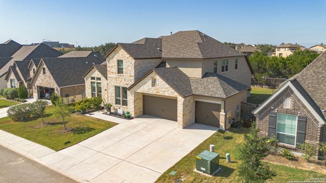 1717 Kinder, San Antonio, TX 78260