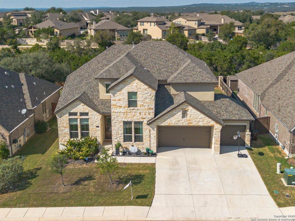 1717 Kinder, San Antonio, TX 78260