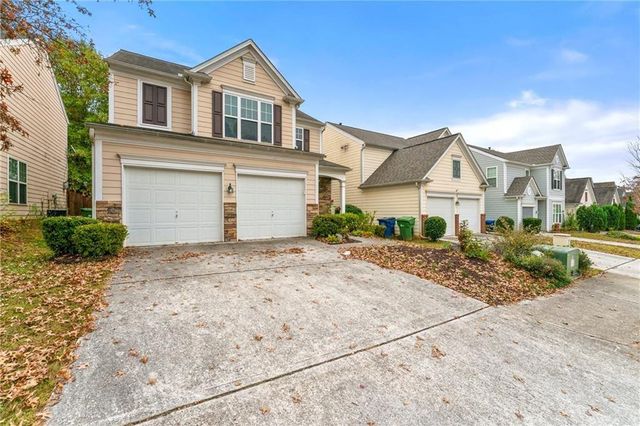 3218 Saville Street, Atlanta, GA 30331