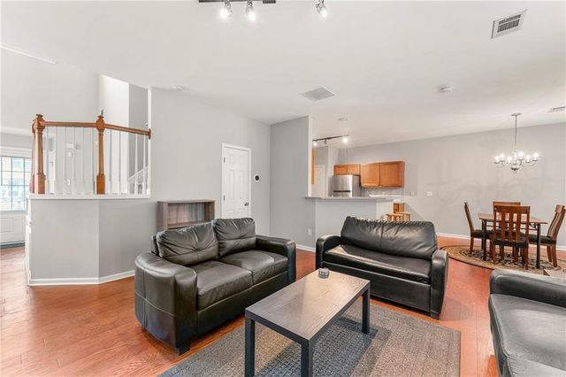 3218 Saville Street, Atlanta, GA 30331