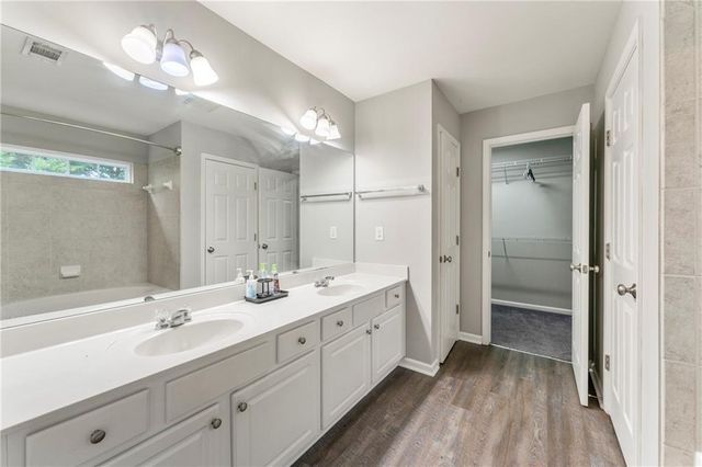 3218 Saville Street, Atlanta, GA 30331