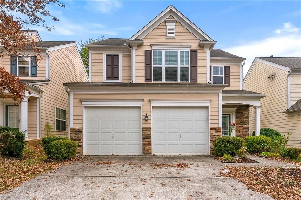 3218 Saville Street, Atlanta, GA 30331