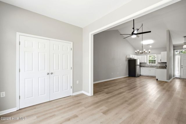 5094 Wyncie Wynd, Southport, NC 28461