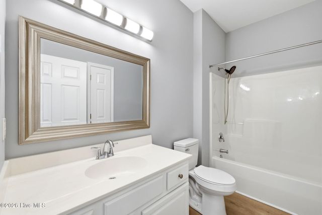 5094 Wyncie Wynd, Southport, NC 28461