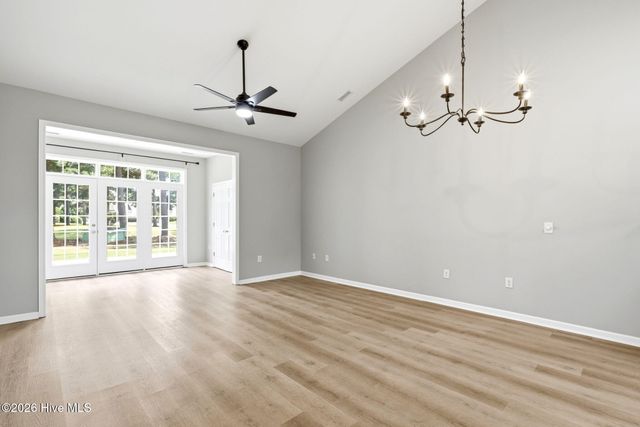 5094 Wyncie Wynd, Southport, NC 28461