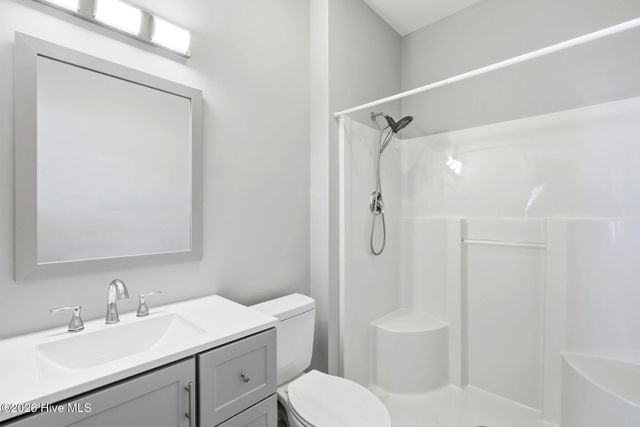 5094 Wyncie Wynd, Southport, NC 28461