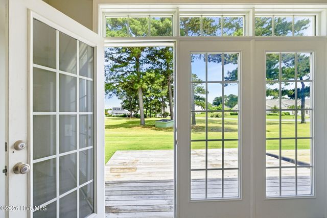 5094 Wyncie Wynd, Southport, NC 28461