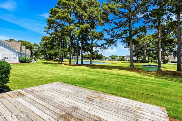 5094 Wyncie Wynd, Southport, NC 28461