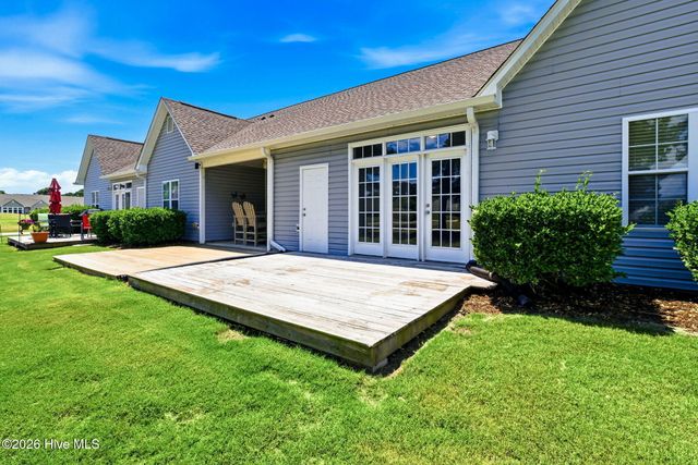 5094 Wyncie Wynd, Southport, NC 28461