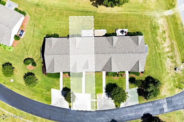 5094 Wyncie Wynd, Southport, NC 28461