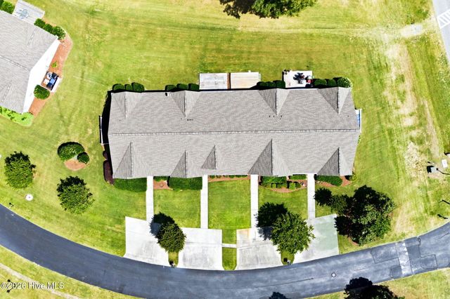 5094 Wyncie Wynd, Southport, NC 28461