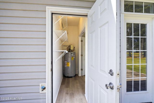 5094 Wyncie Wynd, Southport, NC 28461