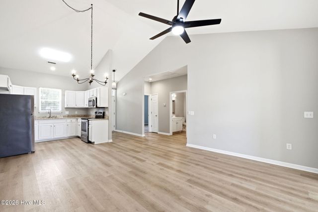 5094 Wyncie Wynd, Southport, NC 28461