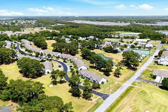 5094 Wyncie Wynd, Southport, NC 28461