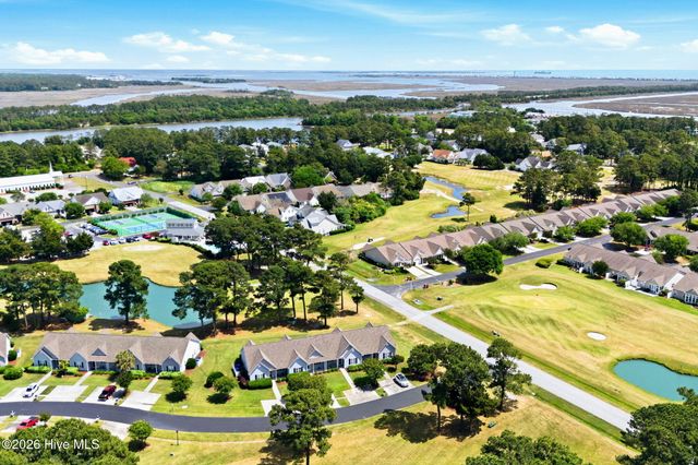 5094 Wyncie Wynd, Southport, NC 28461
