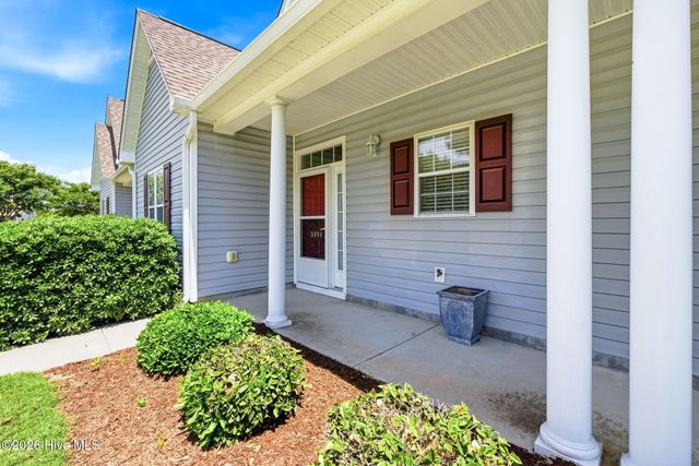 5094 Wyncie Wynd, Southport, NC 28461