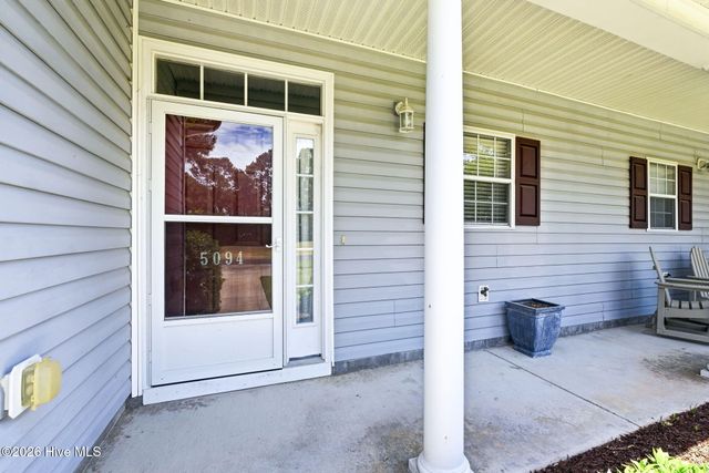 5094 Wyncie Wynd, Southport, NC 28461