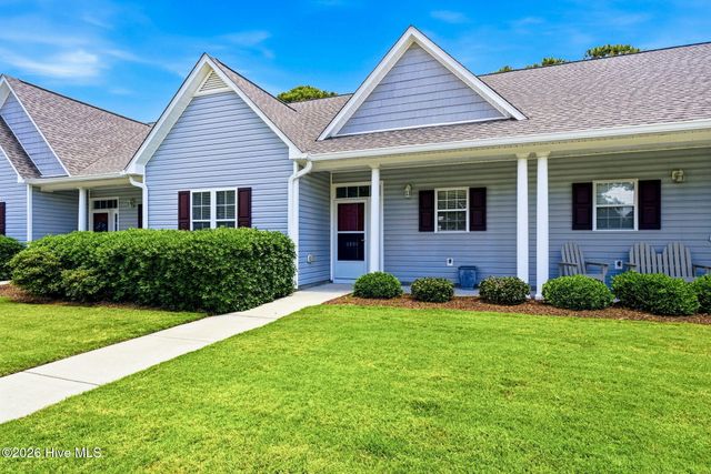 5094 Wyncie Wynd, Southport, NC 28461