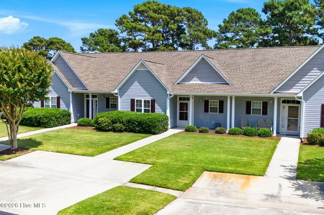 5094 Wyncie Wynd, Southport, NC 28461