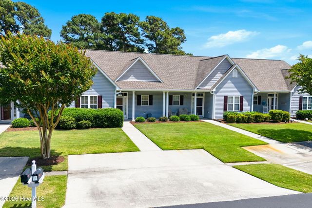 5094 Wyncie Wynd, Southport, NC 28461