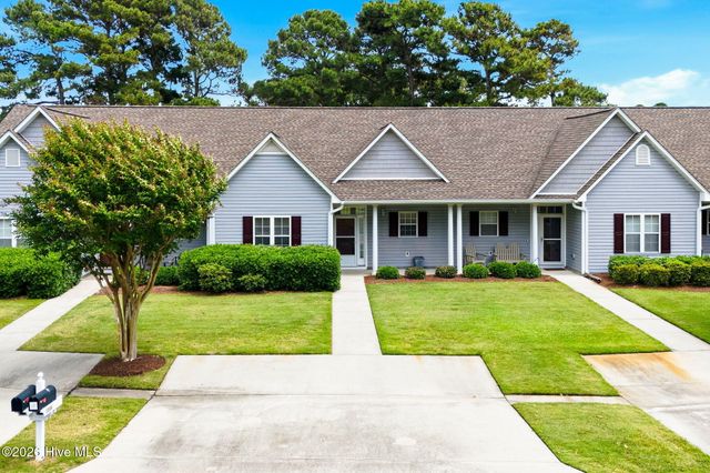 5094 Wyncie Wynd, Southport, NC 28461