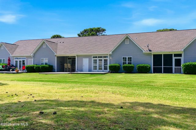 5094 Wyncie Wynd, Southport, NC 28461