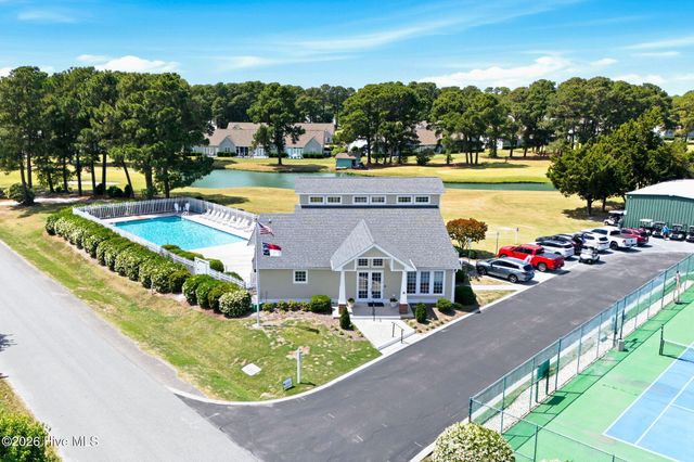 5094 Wyncie Wynd, Southport, NC 28461